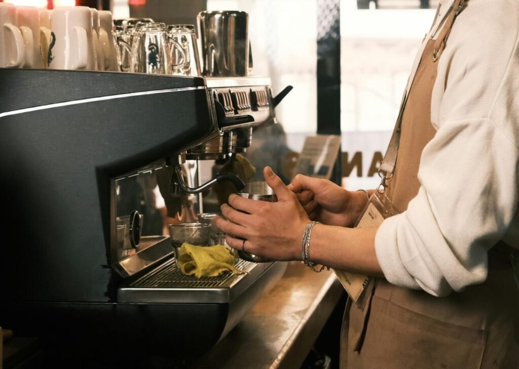 咖啡課程推薦：從零到開店，SCA咖啡課程與咖啡師證照全攻略