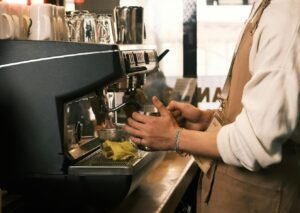 咖啡課程推薦：從零到開店，SCA咖啡課程與咖啡師證照全攻略