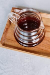 你很有可能正在喝一杯發展不足（Under Developed）的咖啡