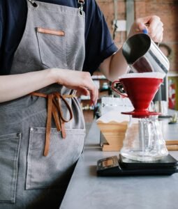 職人精神的起點：SCA 認證課程的嚴謹與專業｜桑卓咖啡烘豆課