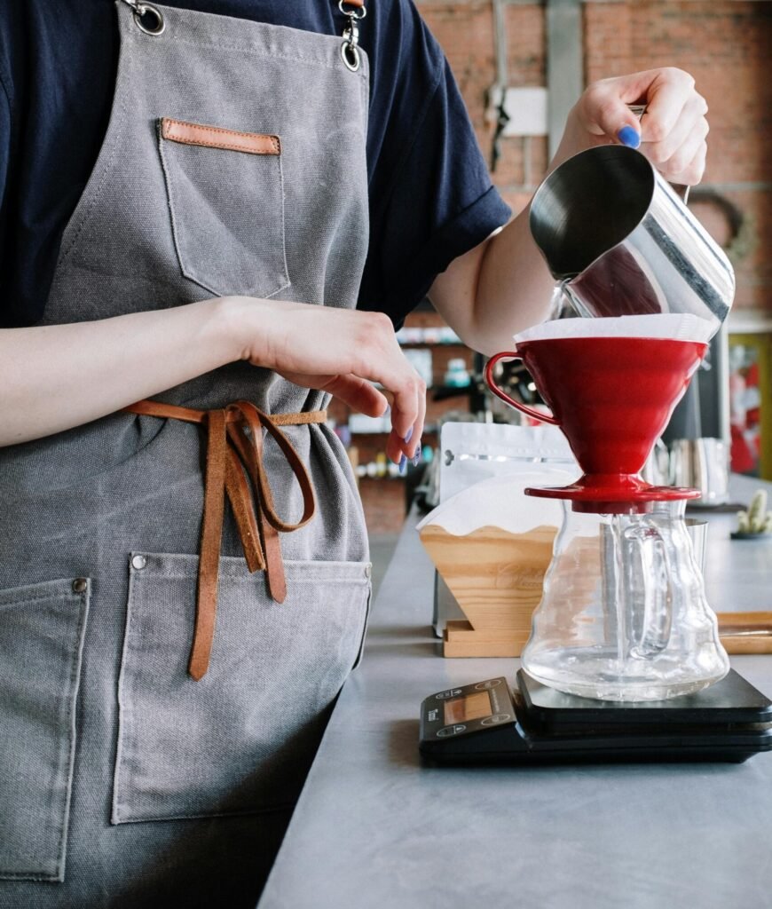 職人精神的起點：SCA 認證課程的嚴謹與專業｜桑卓咖啡烘豆課