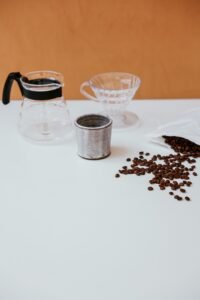 咖啡師的必修課：SCA 系統中的「萃取」與「感官」基礎