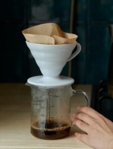 AI 時代不想失業？桑卓咖啡研究學院教你掌握機器無法複製的「感官手藝」