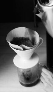 高雄學咖啡去哪裡？在地人推薦的專業教室分析。咖啡感官課程