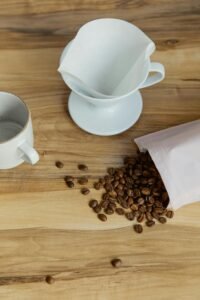 烘豆師杯測時間:教室裡充滿麵包香?那是咖啡豆梅納反應的味道