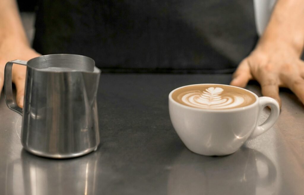 基礎咖啡課程＋SCA咖啡課程＋咖啡師證照｜高雄基礎入門到創業實戰