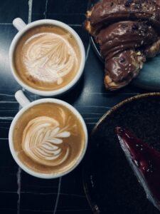 啟動咖啡館創業夢：高雄SCA咖啡課程與咖啡師證照全攻略