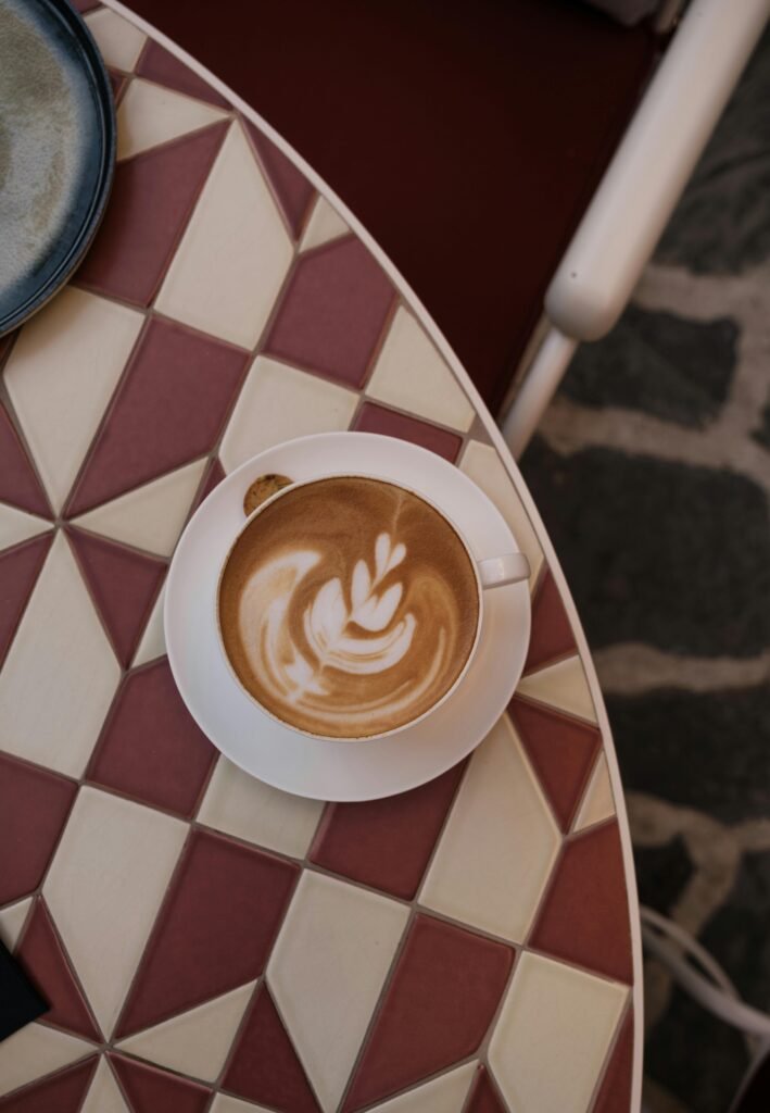 夢想開咖啡館?從手沖咖啡課程到 SCA 咖啡師證照