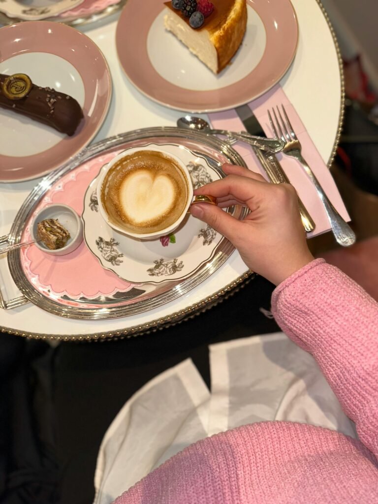 從興趣變職業：SCA 初級+中級拉花課程是你的轉捩點｜桑卓咖啡