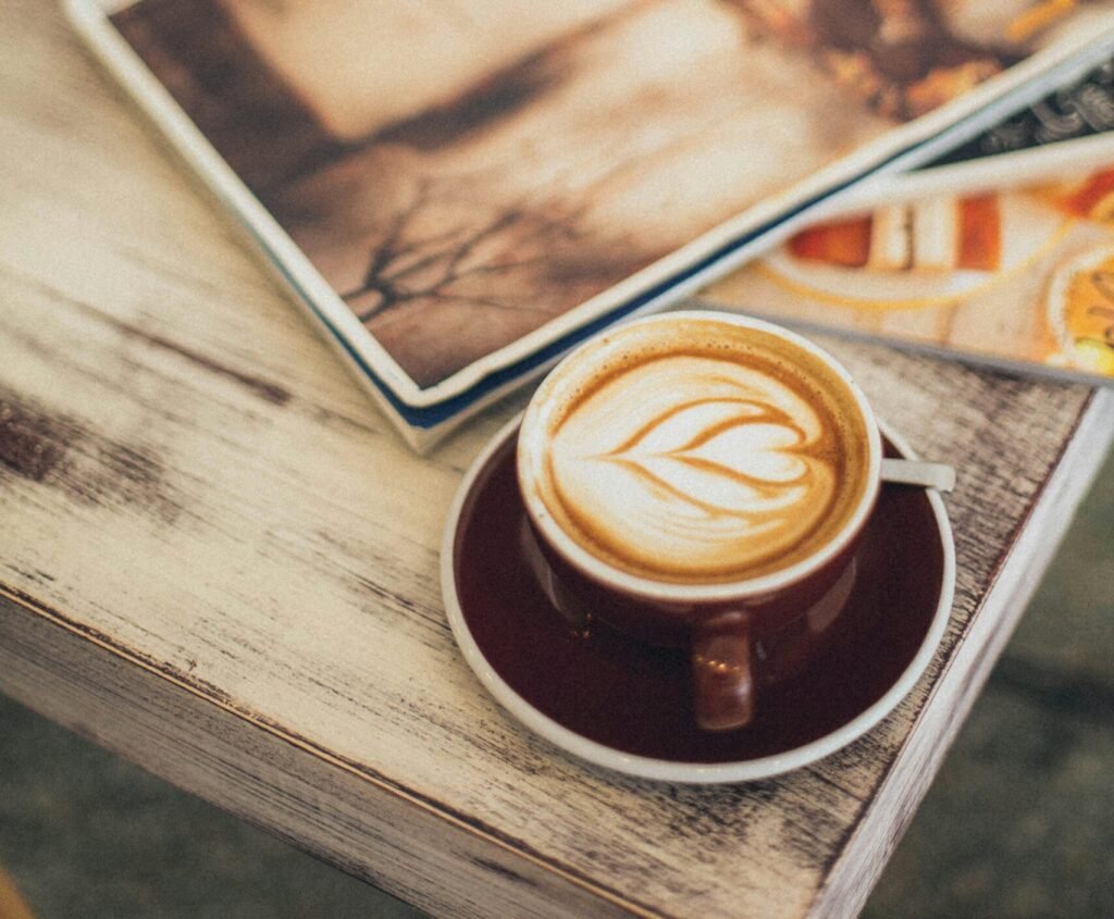 SCA 國際咖啡感官課程是什麼？新手入門全解析｜桑卓咖啡研究學院