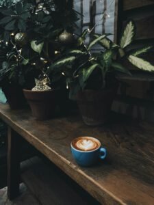 高雄咖啡課程推薦｜SCA義式咖啡拉花師證照｜桑卓咖啡研究學院 - 創業首選