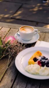 退休後的第二人生:小白也可以成功創業!高雄SCA咖啡師證照與拉花課程首選 | 桑卓咖啡研究學院