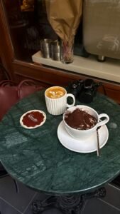 如何成為專業咖啡師？SCA證照與咖啡拉花課程全攻略