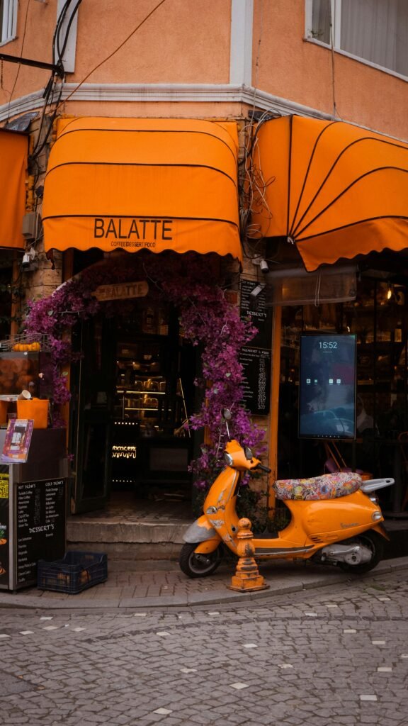 3小時入門 | 想開行動咖啡車？先花3小時搞懂拉花基礎入門