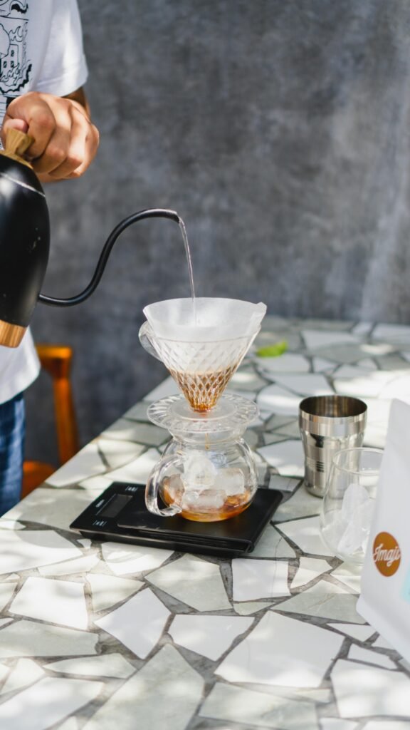 從愛好者到專業烘豆師：SCA 初中級課程全解析