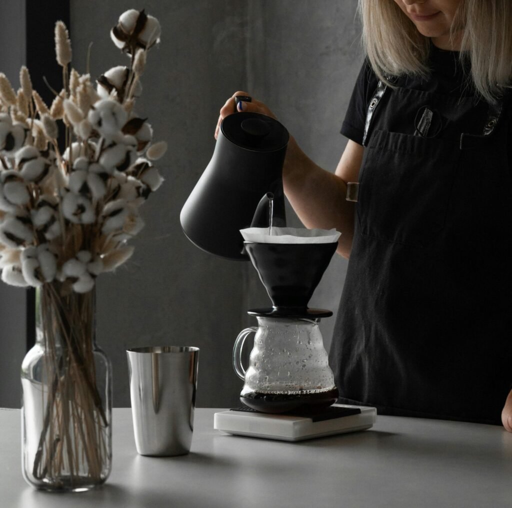 夢想開咖啡館？SCA CSP 咖啡技能計畫是什麼？