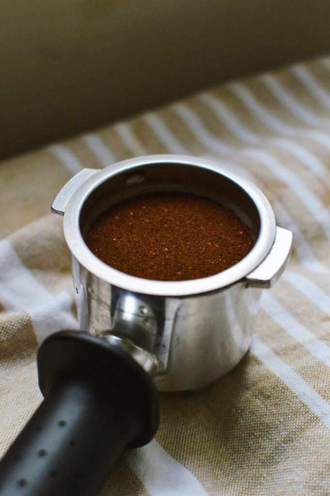 高雄咖啡課程推薦｜SCA義式咖啡拉花師證照｜桑卓咖啡研究學院