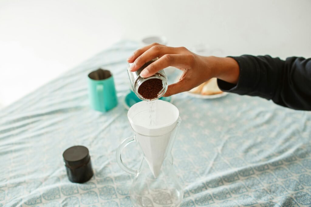 咖啡課程、咖啡師證照、手沖咖啡課程｜高雄桑卓咖啡研究學院 Alessandro Coffee Academy