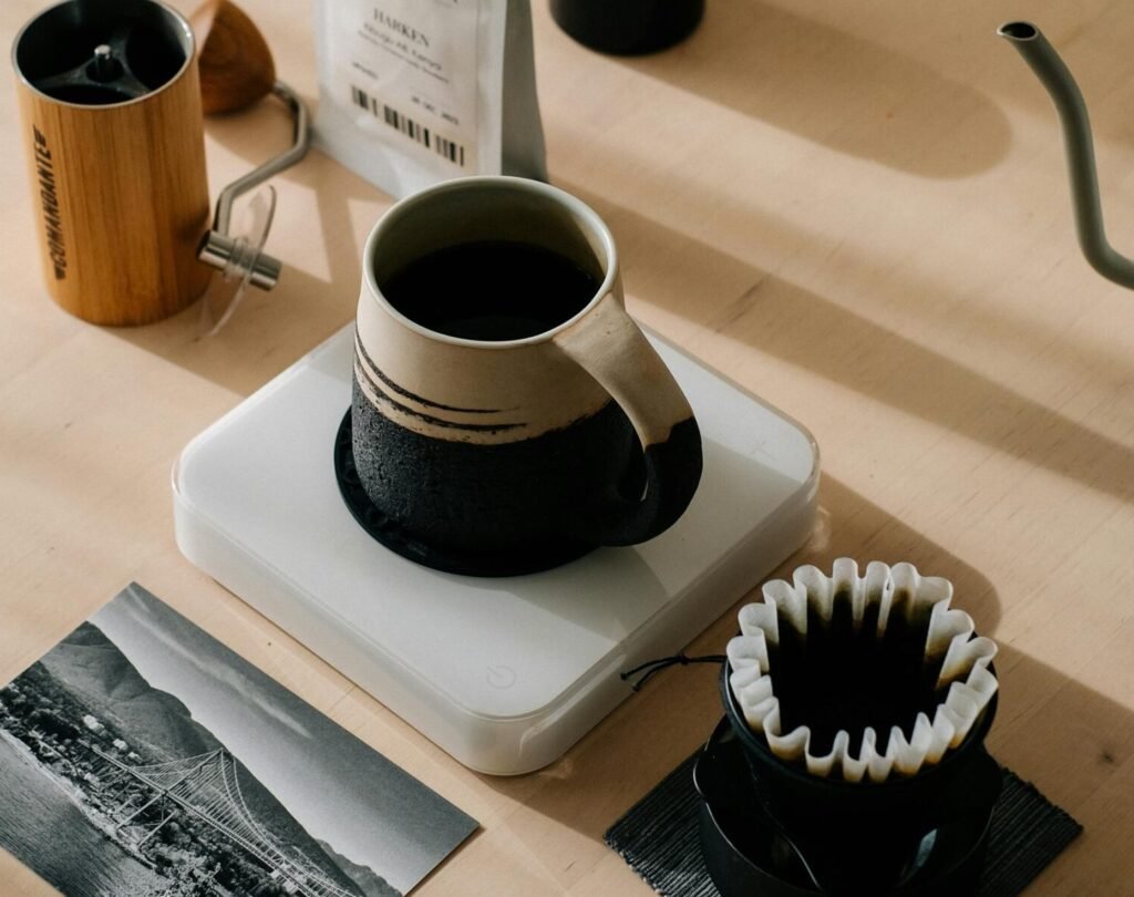 初學者該先考哪張?桑卓咖啡 SCA 課程與坊間有何不同?系統化教學大解密