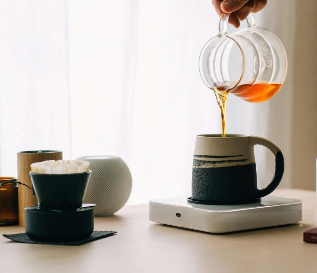 SCA咖啡烘豆與咖啡師證照課程｜桑卓咖啡研究學院