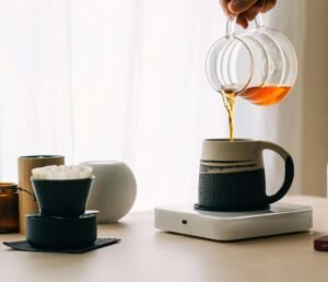 SCA咖啡烘豆與咖啡師證照課程｜桑卓咖啡研究學院