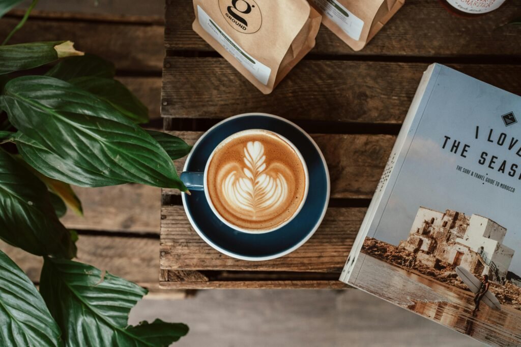 零基礎也能開咖啡館？桑卓咖啡研究學院：適合初學者的咖啡拉花課程與SCA證照