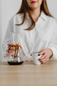 想要開咖啡店？這張 SCA 證照是你最強的背書！高雄咖啡烘豆課