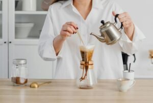 澳洲打工度假必備技能：SCA 初級+中級拉花證書的威力。