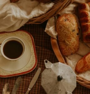 咖啡課程高雄｜SCA咖啡課程與咖啡師證照