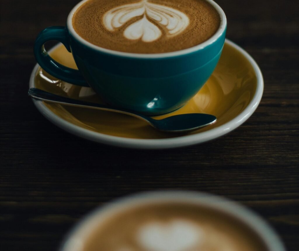 咖啡課程推薦・SCA咖啡課程・咖啡師證照｜高雄桑卓咖啡研究學院