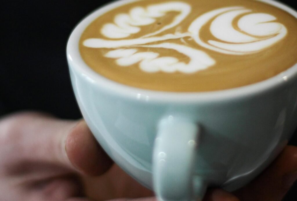 咖啡小白的第一步：從體驗課開始認識精品咖啡｜SCA咖啡課程