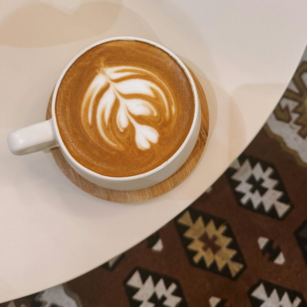 025咖啡師證照費用全解析｜SCA國際證照攻略