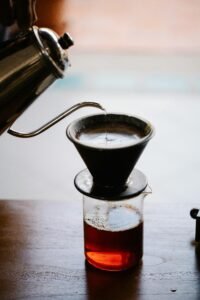 高雄咖啡課程推薦｜SCA咖啡師證照、手沖與拉花