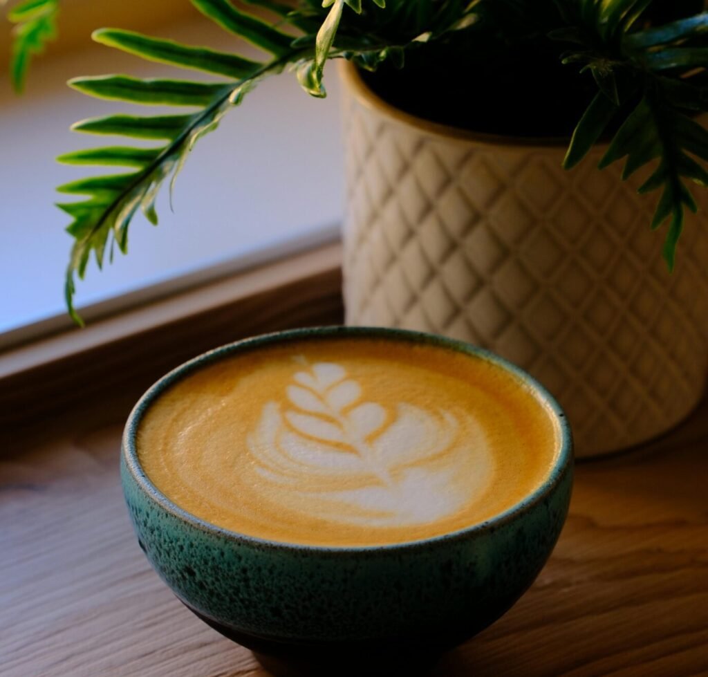 拉花總是歪一邊？這2個壞習慣你中招了嗎？帶你破解肌肉記憶秘密