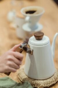 【3 小時烘豆體驗課】咖啡香氣的秘密：在 3 小時內親身體驗梅納反應