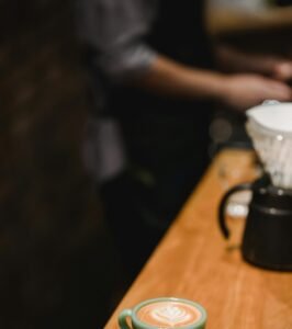 SCA咖啡課程與烘豆師證照：一週一堂課打造創業肌肉記憶