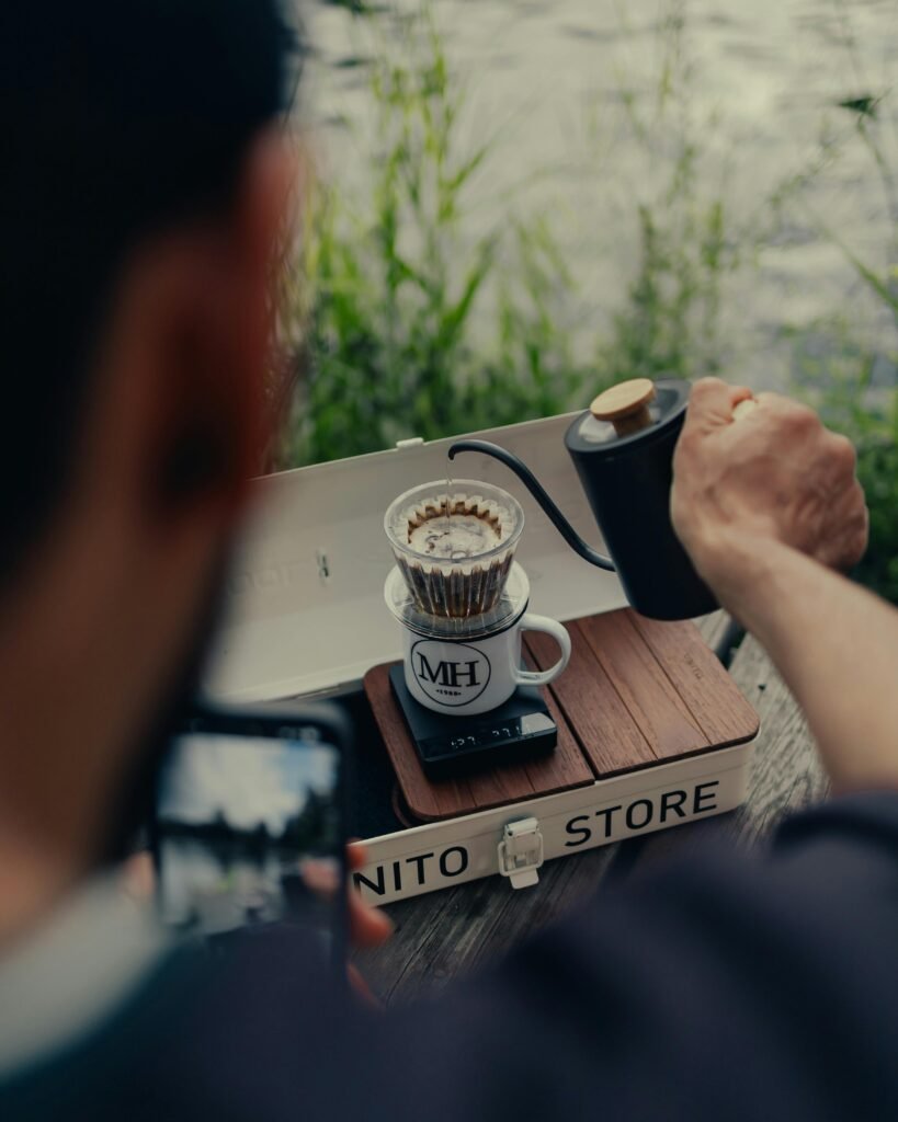 初級 vs 中級:SCA 咖啡證照課程該如何選擇?從零打造咖啡館