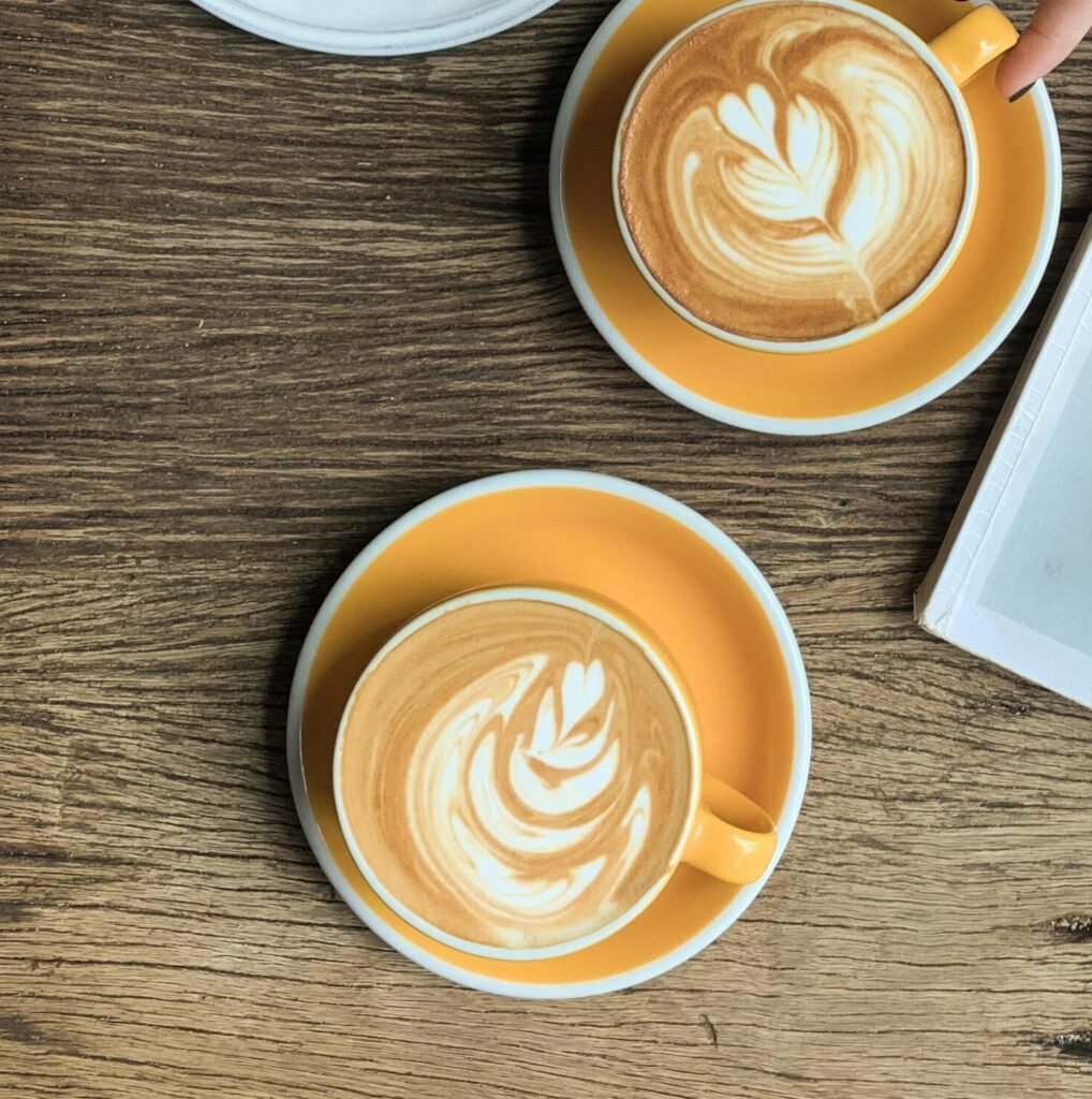 3小時投資自己：培養第二專長的最低時間成本｜拉花課程