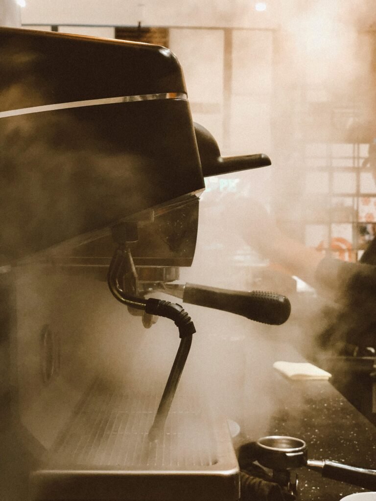 咖啡師證照課程｜SCA全方位實戰與咖啡創業首選