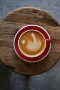 咖啡風味輪使用指南：SCA 感官課程必修基礎與開店實戰攻略