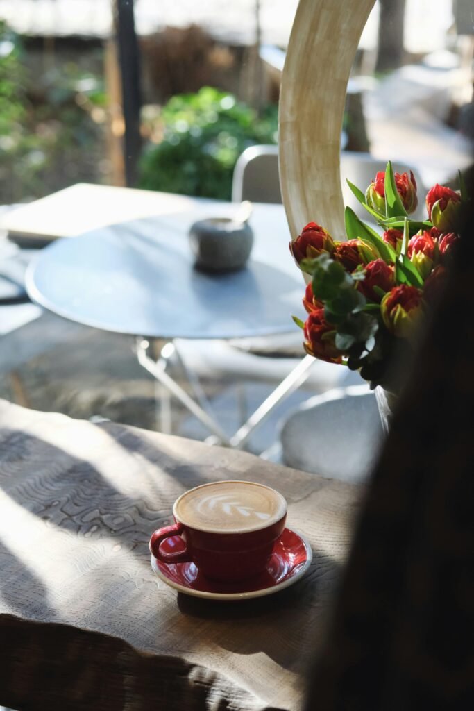 3 小時烘豆體驗課】烘豆真的很難嗎？桑卓學院讓新手也能精準上手