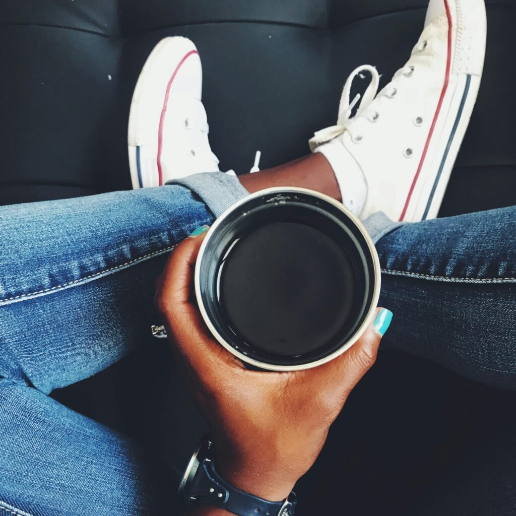 [融合] 拉花的第一步是「融合 (Integration)」：從 0 到 1 打造咖啡館