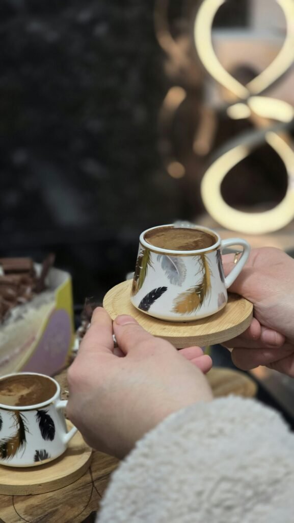 解讀咖啡基因：SCA 烘焙課程如何教你辨識生豆潛力