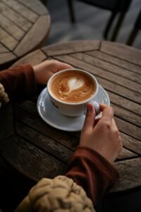 高雄咖啡師證照課程推薦｜退休創業與SCA拉花教學 - 桑卓咖啡研究學院