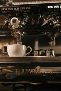 sca證照好考嗎？高雄咖啡拉花課程、拉花課程與咖啡師證照課程，讓零基礎也能走上開店之路