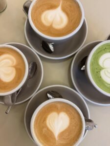 咖啡師證照課程、咖啡師證照費用與咖啡師證照完整攻略