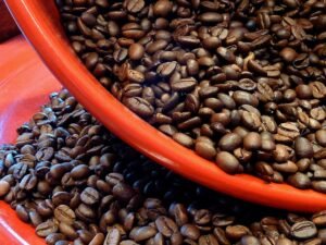 高雄咖啡師證照課程推薦｜退休創業與SCA拉花教學 - 桑卓咖啡研究學院