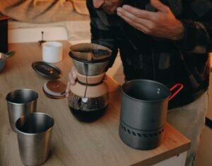 SCA 咖啡認證課程的嚴謹與專業｜高雄咖啡烘豆課程首選