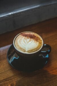 咖啡店工讀生必看：3小時快速上手的拉花偷吃步｜從SCA咖啡課程