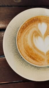 3小時體驗咖啡拉花課程能學到什麼？超高 CP 值的咖啡入門旅程